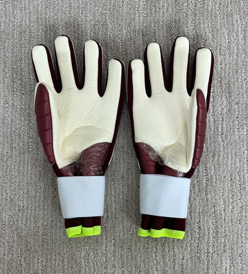 Adidas COPA GL Pro PC Goalkeeper Gloves Goalie Soccer Men\'s 8 Red World Cup Adidas Copa GL Pro PC Goalkeeper Gloves IQ4009 Shadow Red  main image 4