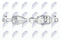 NTY NPW-TY-167 Antriebswelle Vorne Links FüR Toyota