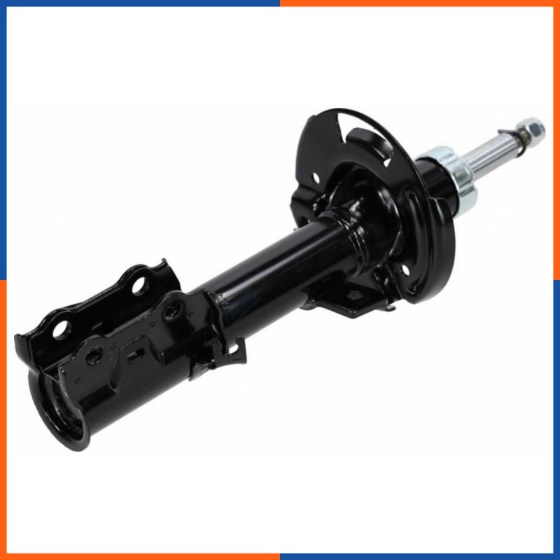 Amortisseur avant gauche pour FORD berline et break | Références OEM 3348042 G8289