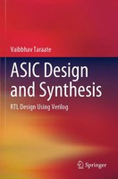 Asic Design And Synthesis RTL Design Using Verilog Vaibbhav Taraate Taschenbuch