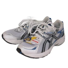 Unused Item Asics Tigon With Tag Zer Ne0020 Sneakers Low Cut White 26Cm Sh F3339