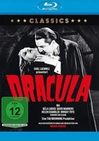 Dracula | Bram Stoker (U. A.) | Deutsch | Blu-Ray Disc | 1X Blu-Ray Disc (25 Gb)