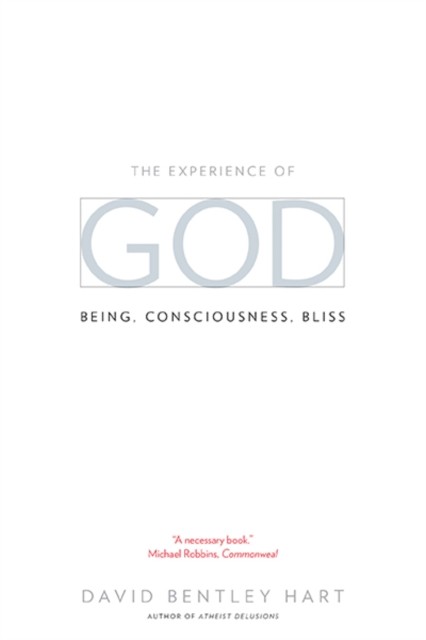 The Experience of God by David Bentley Hart (Paperback Book)
