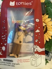 New In Package Tonies Doggyland