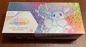 Pokemon Super Premium Collection | eBay