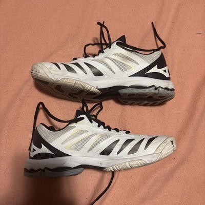 Mizuno Volleyball Shoes Men display picture 3