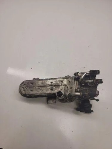 VW GOLF V Variant 1K5 AGR-Kühler 038131513AD 1.90 Diesel 77kw 2007 23933233