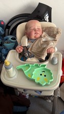 realborn joseph 3months alseep 