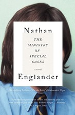 The Ministry of Special Cases (Vintage International) by Nathan Englander