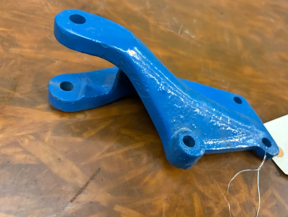 CRUSADER ALTERNATOR BRACKET RO90075 3005-350 GM SMALL BLOCK INBOARD ENGS - Image 4 of 4