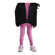 Nike Dri-FIT Pro Toddler Leggings Magic Flamingo 