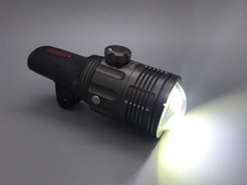 I-Divesite Symbiosis Lighting System SS-03 Video Strobe LED Flash W/R Waterproof