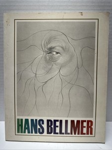 Hans Bellmer | eBay