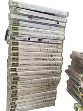 Stampin' Up Stamps n Dies - You Choose - Please Read Description