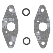 Exhaust Valve Gasket Kit For Ski-Doo MX Z X 4...