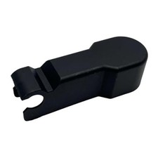 Front Windshield Wiper Arm Nut Bolt Cap Cover Compatible with 2007-2018