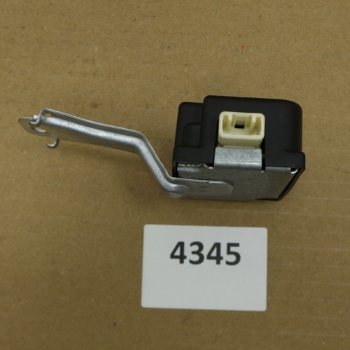 Toyota Tundra 2007-2017 OEM TPMS Tire Pressure Monitoring Sensor 89760-0C010 - Picture 3 of 4