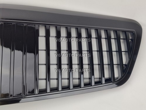Für Mercedes S-Klasse W221 S600 S400 Kühlergrill vorne 2009 – 2013 Maybach AMG - Bild 6 von 10