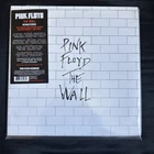 Pink Floyd the Wall 2016 Remastered 180g Vinyl Record 2LP * UNPLAYED*