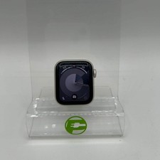 Unlocked Apple Watch SE 2nd Gen 40MM Starlight Aluminum A2726