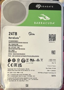 Seagate 24TB | eBay