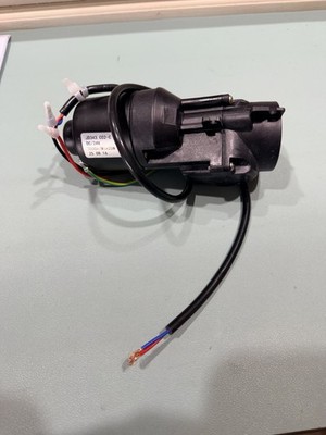 Part For DC 24V Heavy Duty Automatic Gate Opener - Motor And Gear JD343