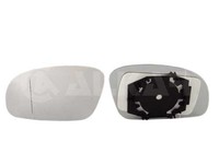 Spiegelglas Aussenspiegel Links FÜR VW - Alkar 6455103
