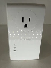 ZYXEL Powerline Adapter PLA5456 1800 Mbps HomePlug AV2 Powerline PassThru 2-Port