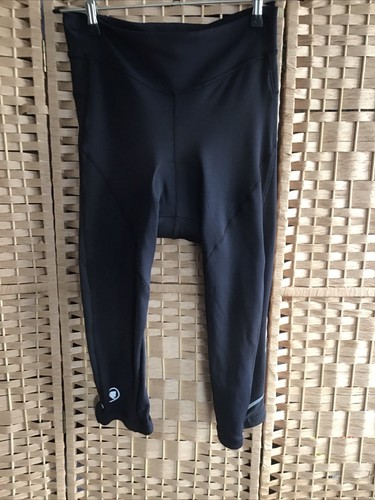 Endura Radhose gepolstert schwarz L
