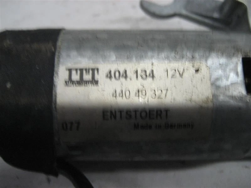 MOTOR TECHO VOLVO S70 1998 98 23326 Foto 3 de 4