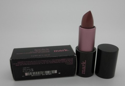 Avon GEM Mark Lipclick Full Color Lipstick