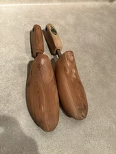 Cedar Boot Trees Large