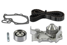 ⭐Timing Belt Kit +Water Pump for Renault Clio 1.4 1998-2005 KP25473XS ⭐