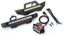 Traxxas 8990 High Intensity LED Light Kit for Maxx VXL-4s Complete