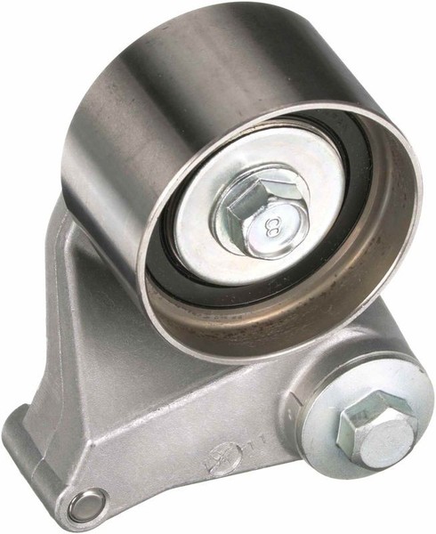 Spannrolle Zahnriemen Gates T41309 FÜR Hyundai KIA Zahnriemenspannrolle-image