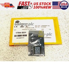 NEW AB 1784-SD1 Secure Digital Memory Card ControlLogix 1784SD1 US Free Tax