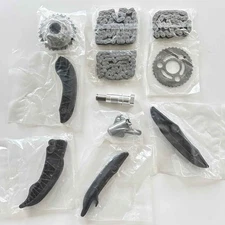 Timing Chain Kit For BMW N57 N57D30A 3.0 Diesel 3 5 7 X3 X5 X6 - NEW