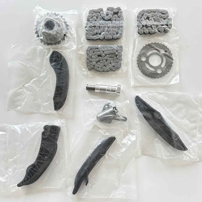 Timing Chain Kit For BMW N57 N57D30A 3.0 Diesel 3 5 7 X3 X5 X6 - NEW