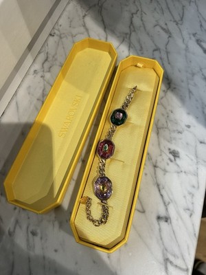 Swarovski Armband Chroma ältere Kollektion