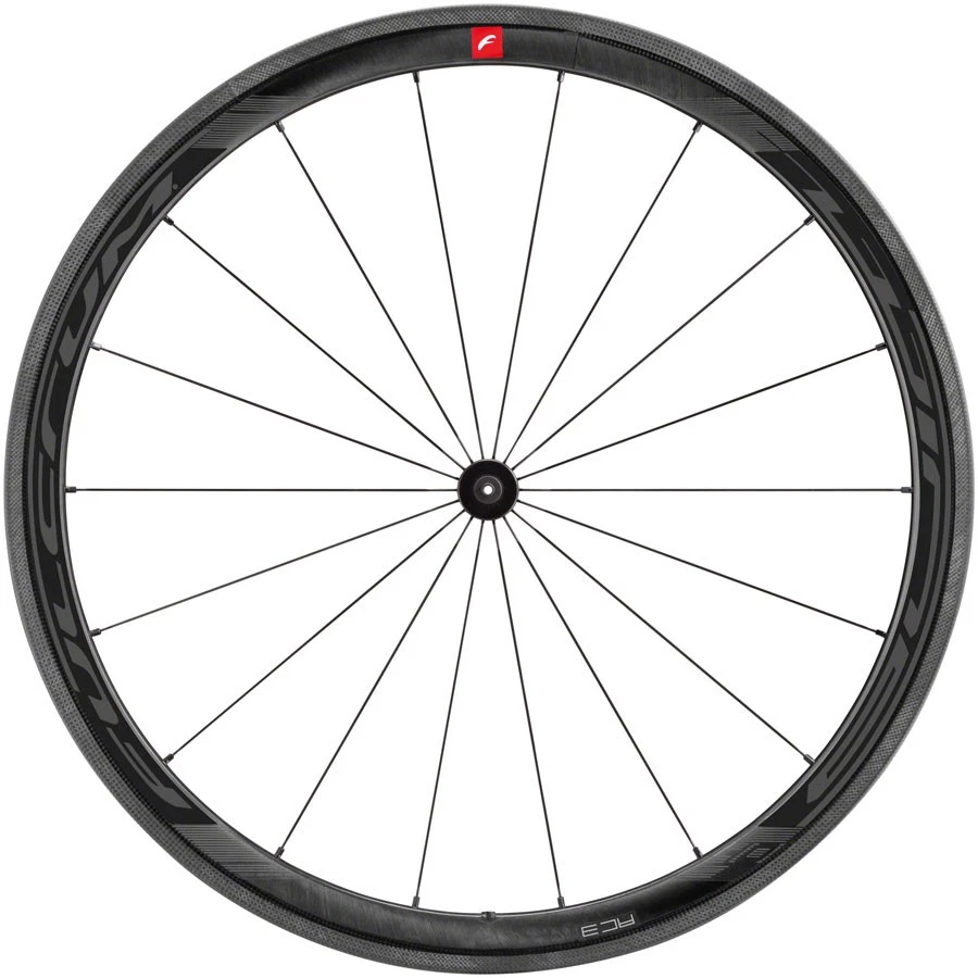 Fulcrum Rim Brake 700C Bicycle Wheels & Wheetsets for sale | eBay
