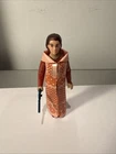 Vintage Kenner 1980 Vintage Star Wars Princess Leia Organa Bespin Gown