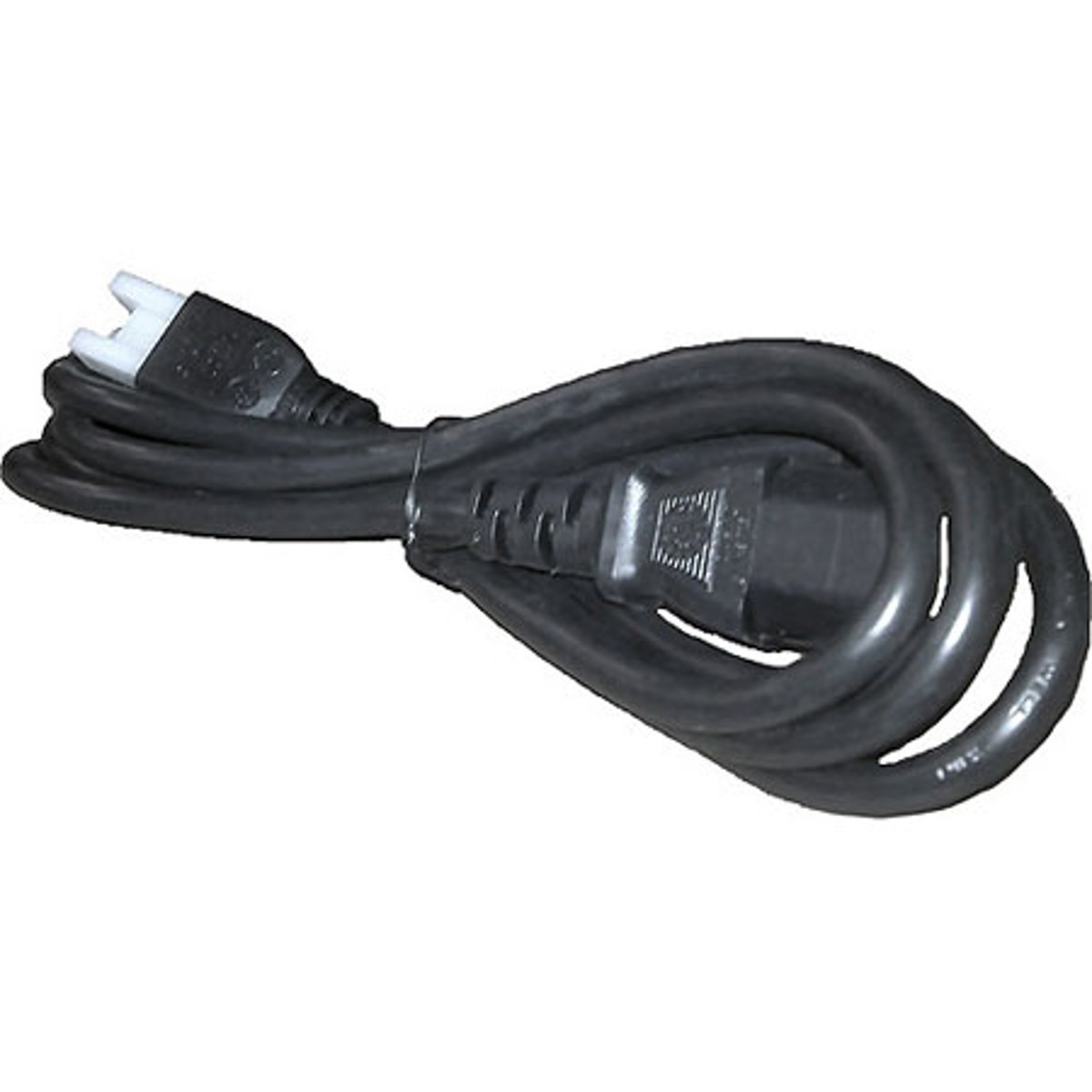 DNP AC Power Cord with 2m656 Modular 3-wire Grounded Cable for DS40 DS80 DS 4390₽