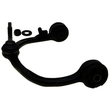 Acdelco 45D1151 Front Driver Side Upper Suspension Control Arm And Ball Joint - Picture 1 of 4