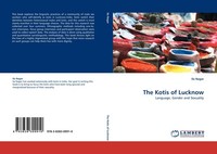 The Kotis Of Lucknow Ila Nagar