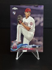 2018 Topps Chrome Baseball Cards Checklist 29