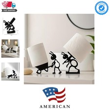 Funny Ant Toilet Paper Holder   Unique Ant De...