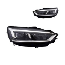 TYC LED Scheinwerfer links rechts für Audi A5 Sportback F5A F5F F57 F5E