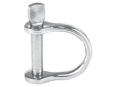 Ronstan RF1850S Schäkel für Blöcke 65501850