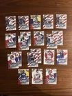 2026 Topps Finest Bobby Witt Jr. Base (RAW)