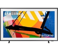 SAMSUNG The Frame QE75LS03DAUXXU 75" Smart 4K UHD QLED TV (SRP £1399)*SCRATCHED*